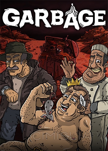 Garbage [v 2.0.0] (2021) PC | RePack от Chovka