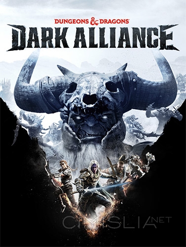 Dungeons & Dragons: Dark Alliance - Deluxe Edition [v 1.15.63 + DLCs] (2021) PC | RePack от FitGirl