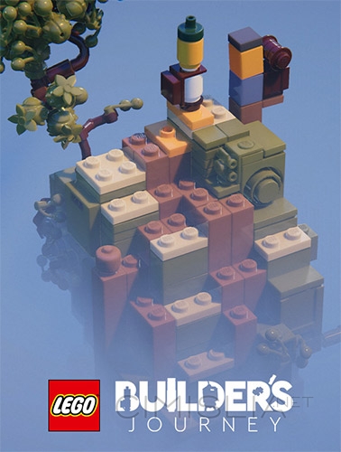 LEGO Builder's Journey [v 2.0] (2021) PC | RePack от FitGirl