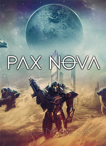 Pax Nova [v 1.3.3 + DLC's] (2020) PC | RePack от FitGirl