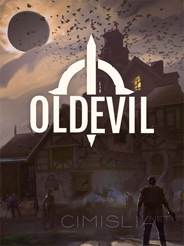 Old Evil [v 1.03] (2021) PC | RePack от FitGirl