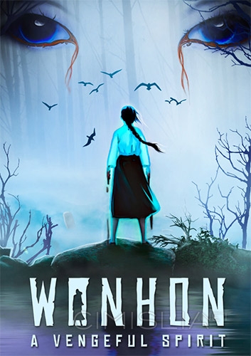 Wonhon: A Vengeful Spirit [v 1.0.4 r] (2021) PC | RePack от FitGirl