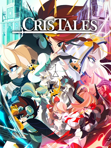 Cris Tales (2021) PC | RePack от FitGirl
