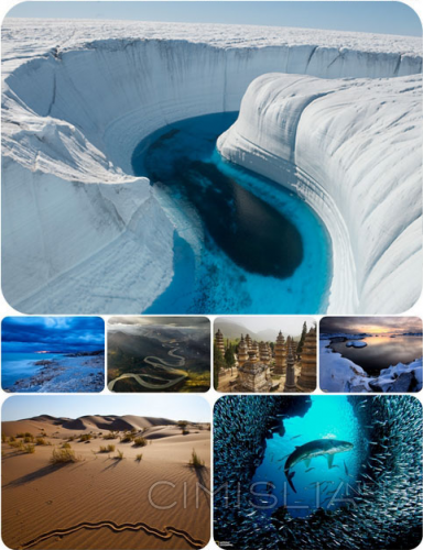 Обои на рабочий стол - National Geographic [1600x1200] [189шт.] (2011/JPG)