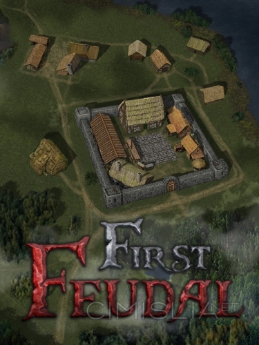 First Feudal [v 1.1.8] (2021) PC | RePack от NaGa