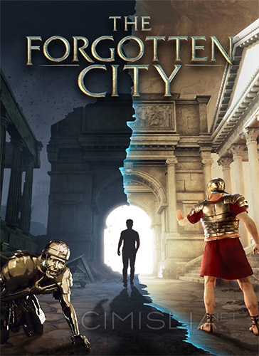 The Forgotten City (2021) PC | RePack от FitGirl