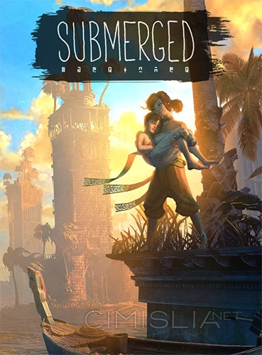 Submerged [v 1.1] (2015) PC | RePack от FitGirl