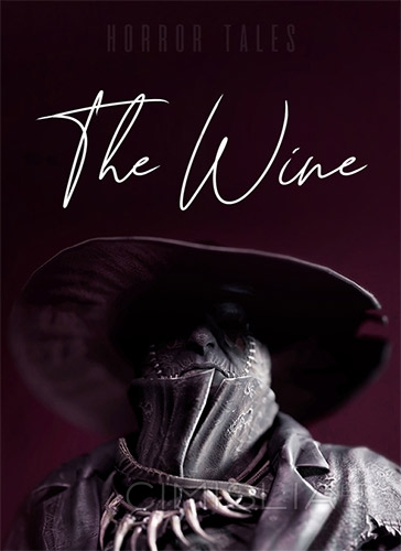 Horror Tales: The Wine (2021) PC | RePack от FitGirl