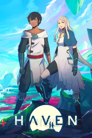 Haven [v 1.0.149] (2020) PC | RePack от FitGirl