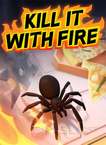 Kill It With Fire [v 1.3.11] (2020) PC | RePack от FitGirl