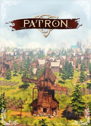 Patron [v 1.000.2 + DLC] (2021) PC | RePack от FitGirl