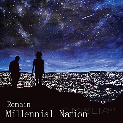 Remain - Millennial Nation (2021) MP3