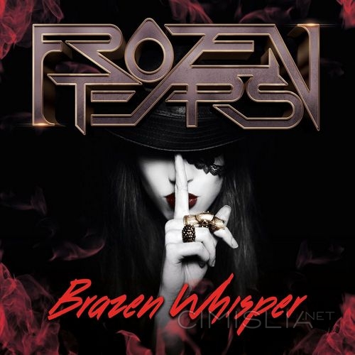 Frozen Tears - Brazen Whisper (2021) MP3