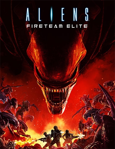 Aliens: Fireteam Elite [v 1.0.88358/88415 + DLCs] (2021) PC | RePack от FitGirl
