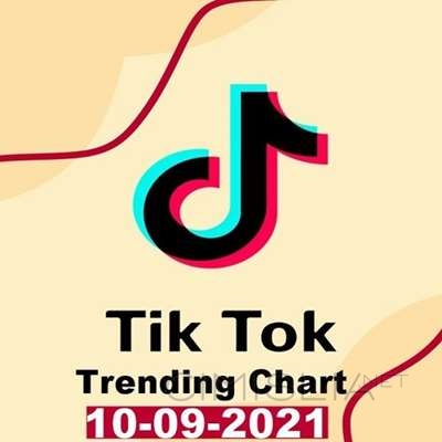 VA - TikTok Trending Top 50 Singles Chart [10.09] (2021) MP3