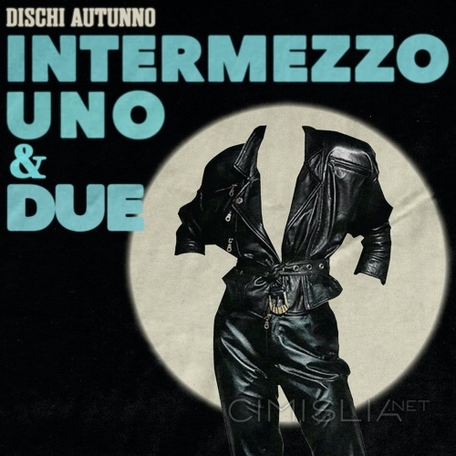 VA - Intermezzo Uno & Due [2 CD] (2021) MP3