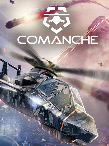 Comanche [v 1.0.0.49195] (2021) PC | RePack от FitGirl