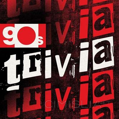 VA - 90s Trivia (2021) MP3