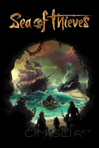 Sea of Thieves [v 2.104.2646.2] (2018) PC | Лицензия
