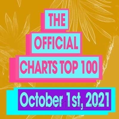 VA - The Official UK Top 100 Singles Chart [01.10] (2021) MP3