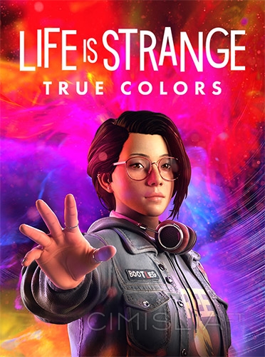 login Life is Strange: True Colors - Deluxe Edition [v 1.1.190.624221 + DLCs] (2021) PC | RePack от FitGirl