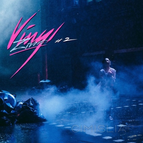 Zivert - Vinyl #2 (2021) MP3