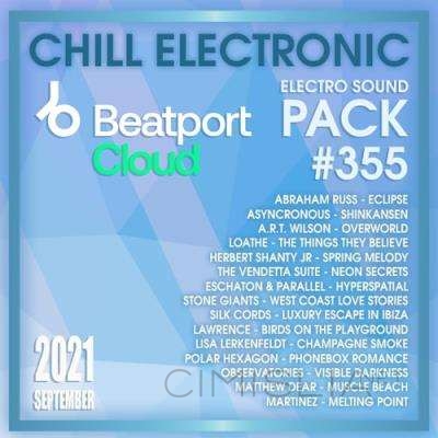 VA - Beatport Chill House: Sound Pack #355 (2021) MP3