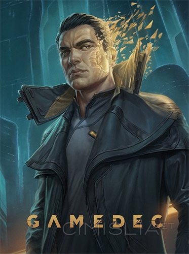Gamedec [v 1.0.34.r46219] (2021) PC | RePack от FitGirl