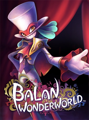 Balan Wonderworld [BuildID 6839378] (2021) PC | RePack от FitGirl