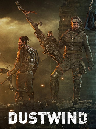 Dustwind [v 7955] (2018) PC | RePack от FitGirl