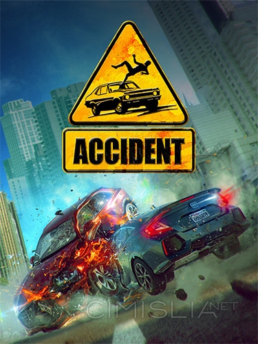 Accident [v 1.63] (2021) PC | RePack от FitGirl