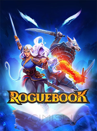 Roguebook: Deluxe Edition [v 1.6.4 + DLCs + Bonus] (2021) PC | RePack от FitGirl