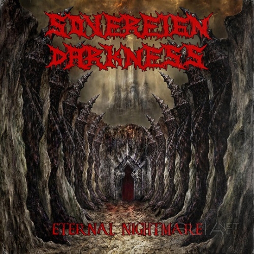 Sovereign Darkness - Eternal Nightmare (2021) MP3