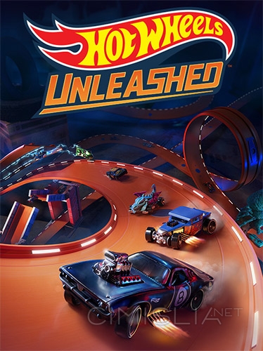 Hot Wheels Unleashed [+ DLCs] (2021) PC | RePack от FitGirl