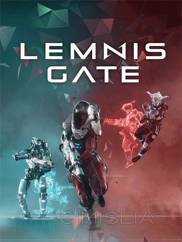 Lemnis Gate [v 1.1.24736 + DLC] (2021) PC | RePack от FitGirl