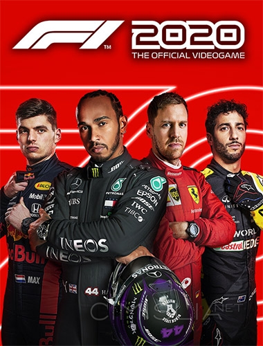F1 2020: Deluxe Schumacher Edition [v 1.18 + DLCs] (2020) PC | RePack от FitGirl