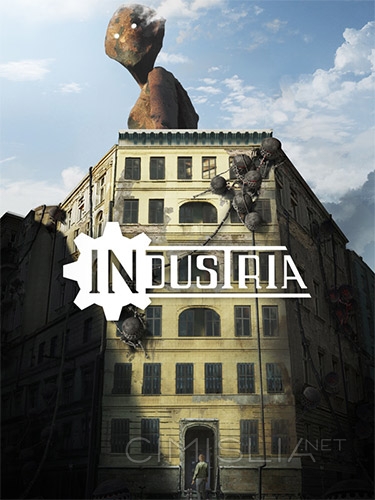 Industria (2021) PC | RePack от FitGirl