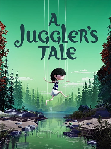 A Juggler's Tale (2021) PC | RePack от FitGirl