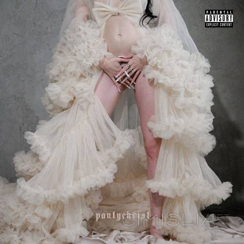 Dana Dentata - pantychrist (2021) MP3