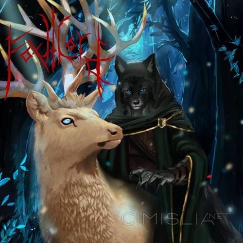 Foxlord - Foxlord (2021) MP3