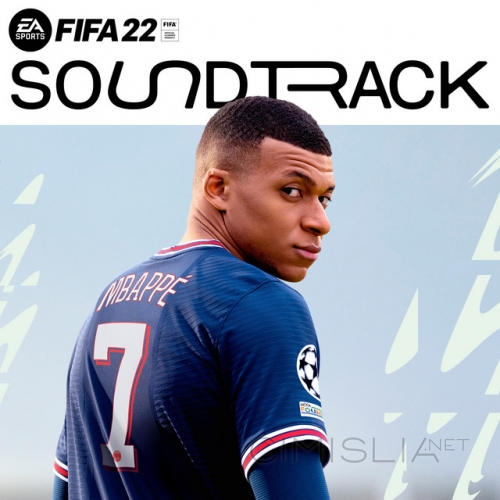 OST - FIFA 22 Soundtrack (2021) MP3