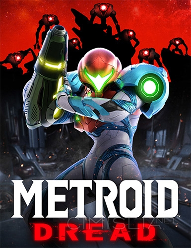 Metroid Dread [+ Yuzu/Ryujinx Emu for PC] (2021) PC | RePack от FitGirl