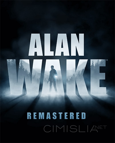 Alan Wake Remastered [Build 33793 + DLCs] (2021) PC | RePack от FitGirl