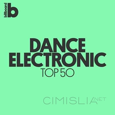 VA - Billboard Hot Dance & Electronic Songs [06.11] (2021) MP3