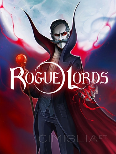 Rogue Lords (2021) PC | RePack от FitGirl