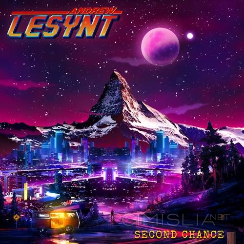 Andrew LeSynt - Second Chance (2021) MP3
