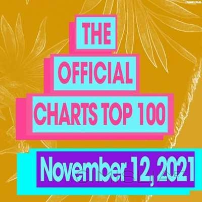 VA - The Official UK Top 100 Singles Chart [12.11] (2021) MP3