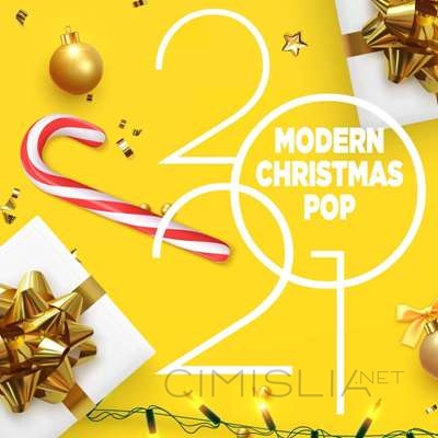 VA - Modern Christmas Pop (2021) MP3