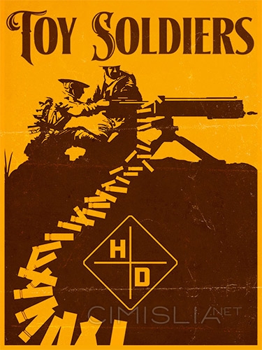 Toy Soldiers: HD [v 1.2.91] (2021) PC | RePack от FitGirl
