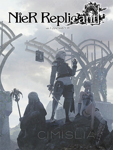 NieR Replicant ver.1.22474487139 [v1.0.3 + DLCs] (2021) PC | Repack от FitGirl